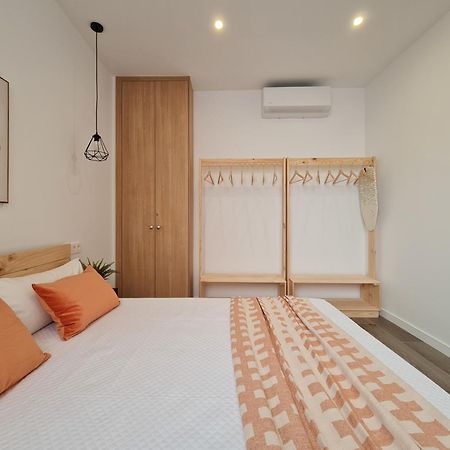 Bilbao Apartamentos Zorroza المظهر الخارجي الصورة