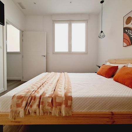 Bilbao Apartamentos Zorroza المظهر الخارجي الصورة