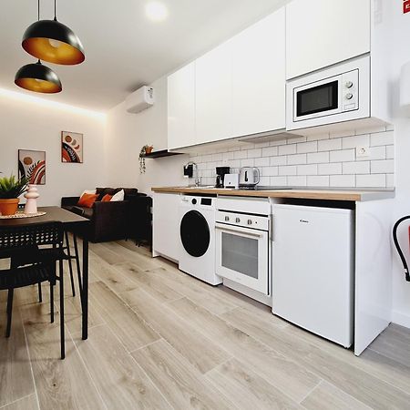 Bilbao Apartamentos Zorroza المظهر الخارجي الصورة