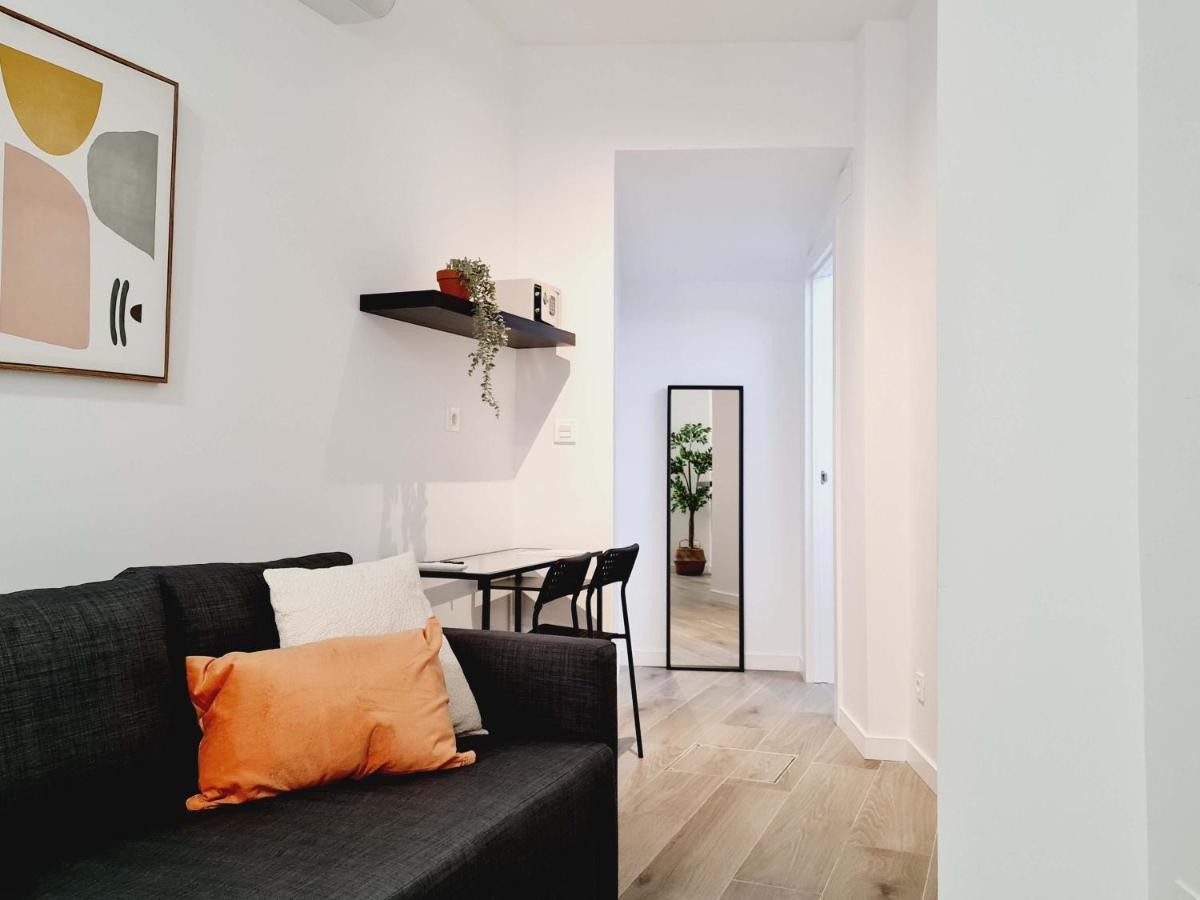 Bilbao Apartamentos Zorroza المظهر الخارجي الصورة