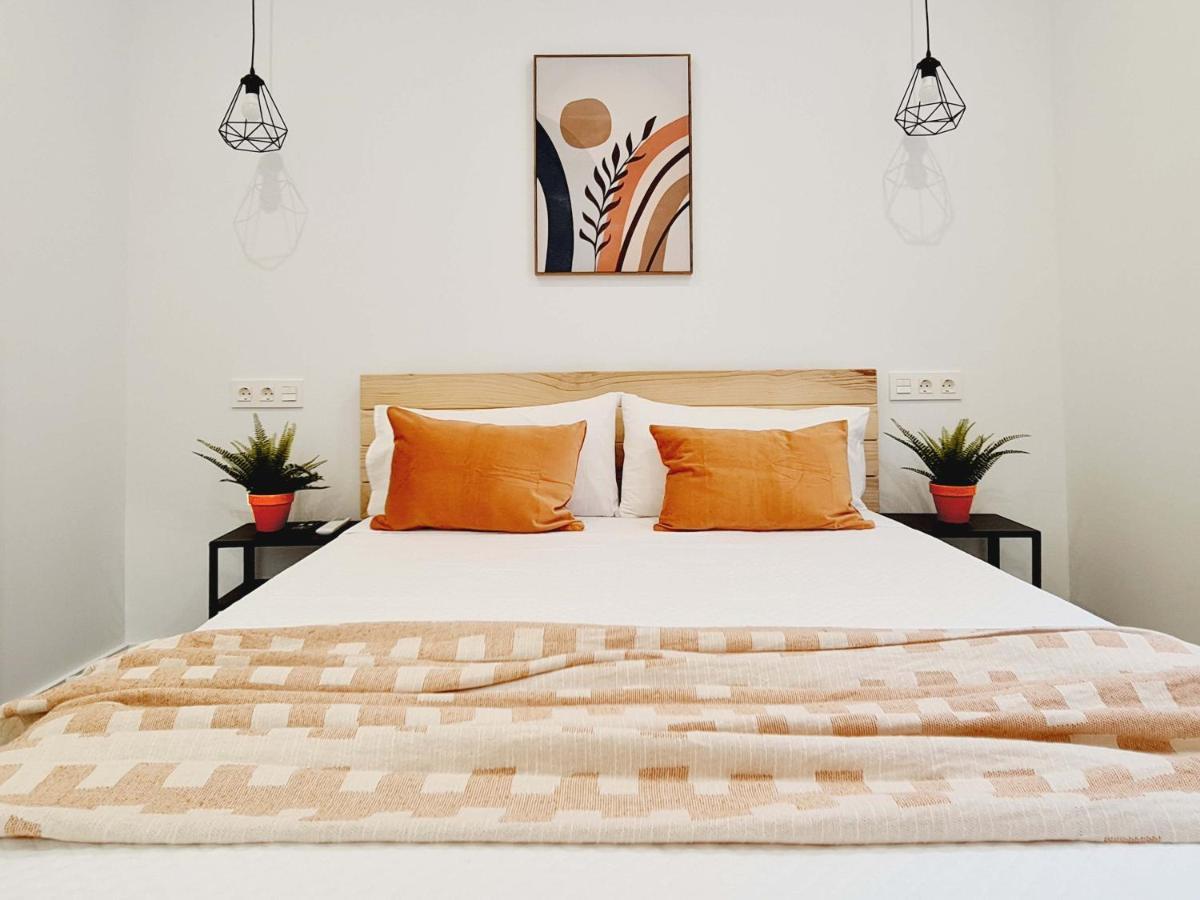 Bilbao Apartamentos Zorroza المظهر الخارجي الصورة
