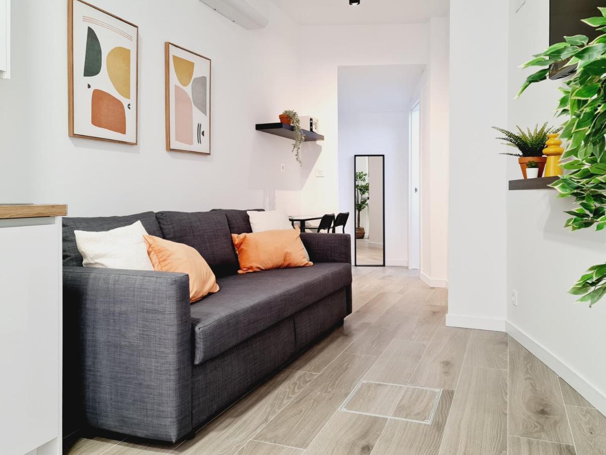 Bilbao Apartamentos Zorroza المظهر الخارجي الصورة