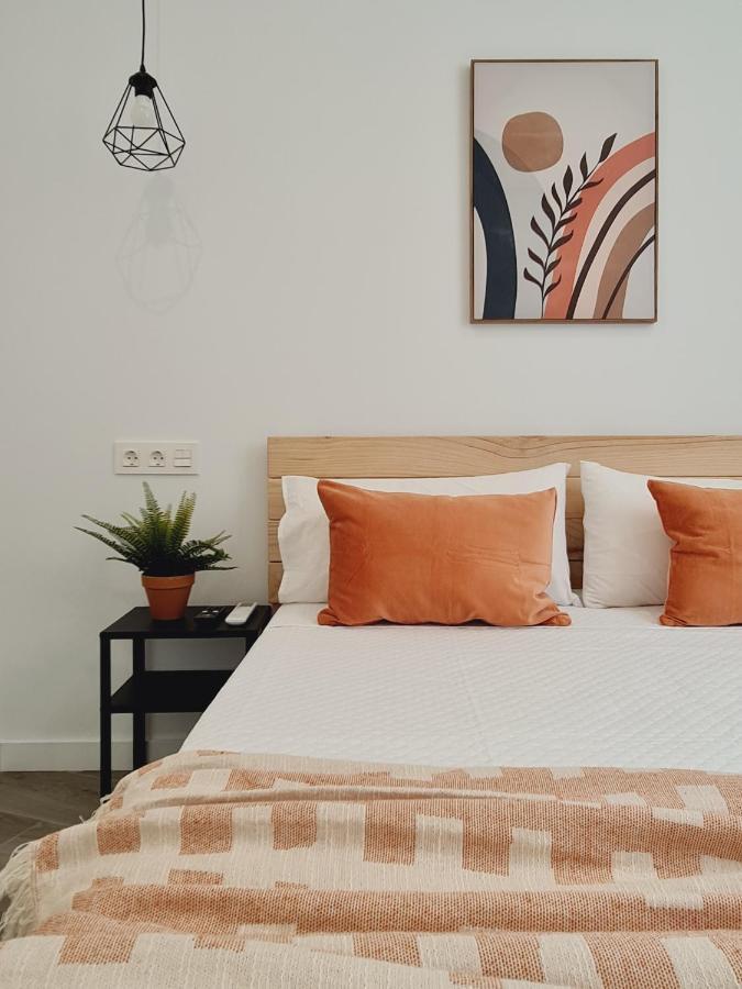 Bilbao Apartamentos Zorroza المظهر الخارجي الصورة