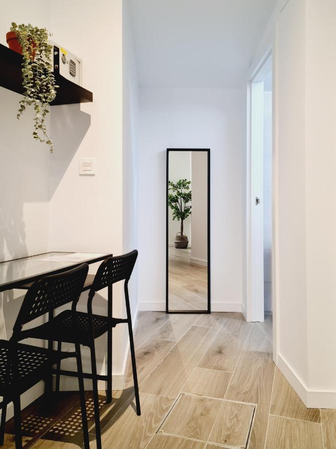 Bilbao Apartamentos Zorroza المظهر الخارجي الصورة