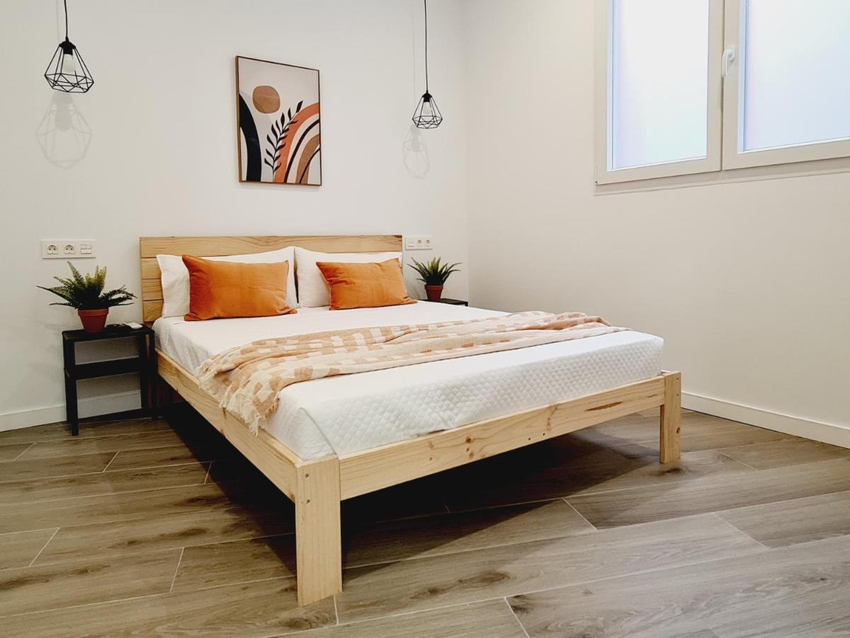 Bilbao Apartamentos Zorroza المظهر الخارجي الصورة