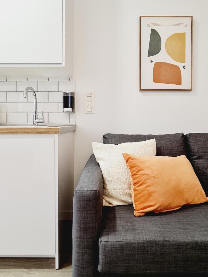 Bilbao Apartamentos Zorroza المظهر الخارجي الصورة