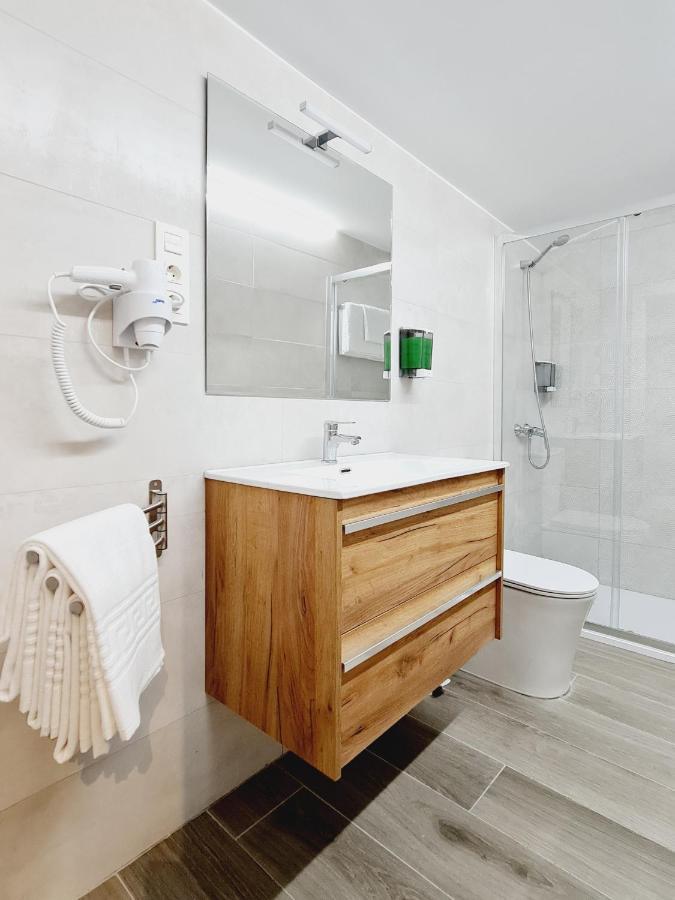 Bilbao Apartamentos Zorroza المظهر الخارجي الصورة