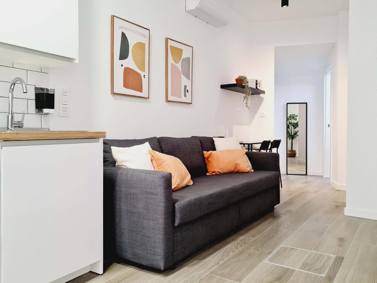 Bilbao Apartamentos Zorroza المظهر الخارجي الصورة