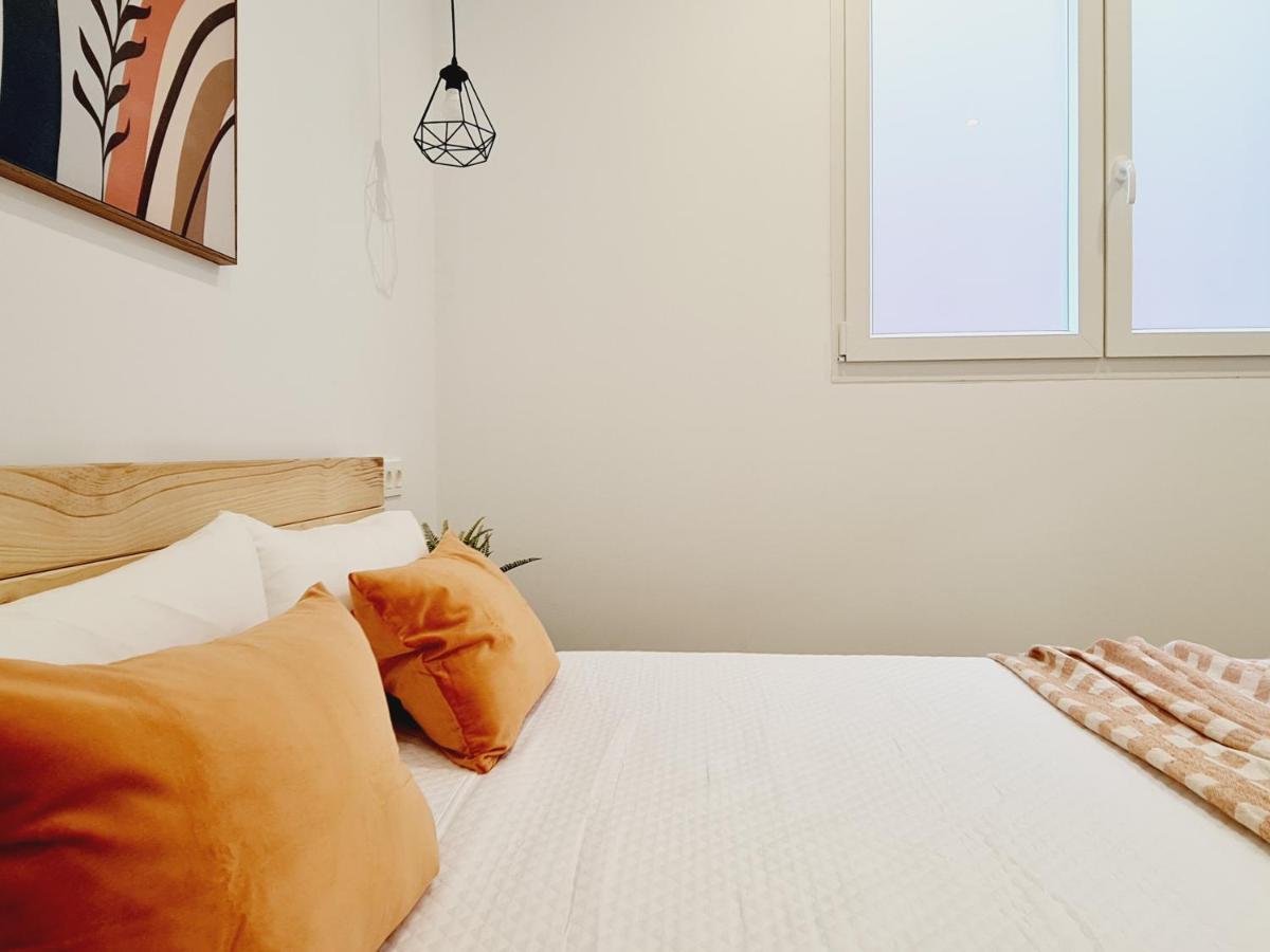 Bilbao Apartamentos Zorroza المظهر الخارجي الصورة