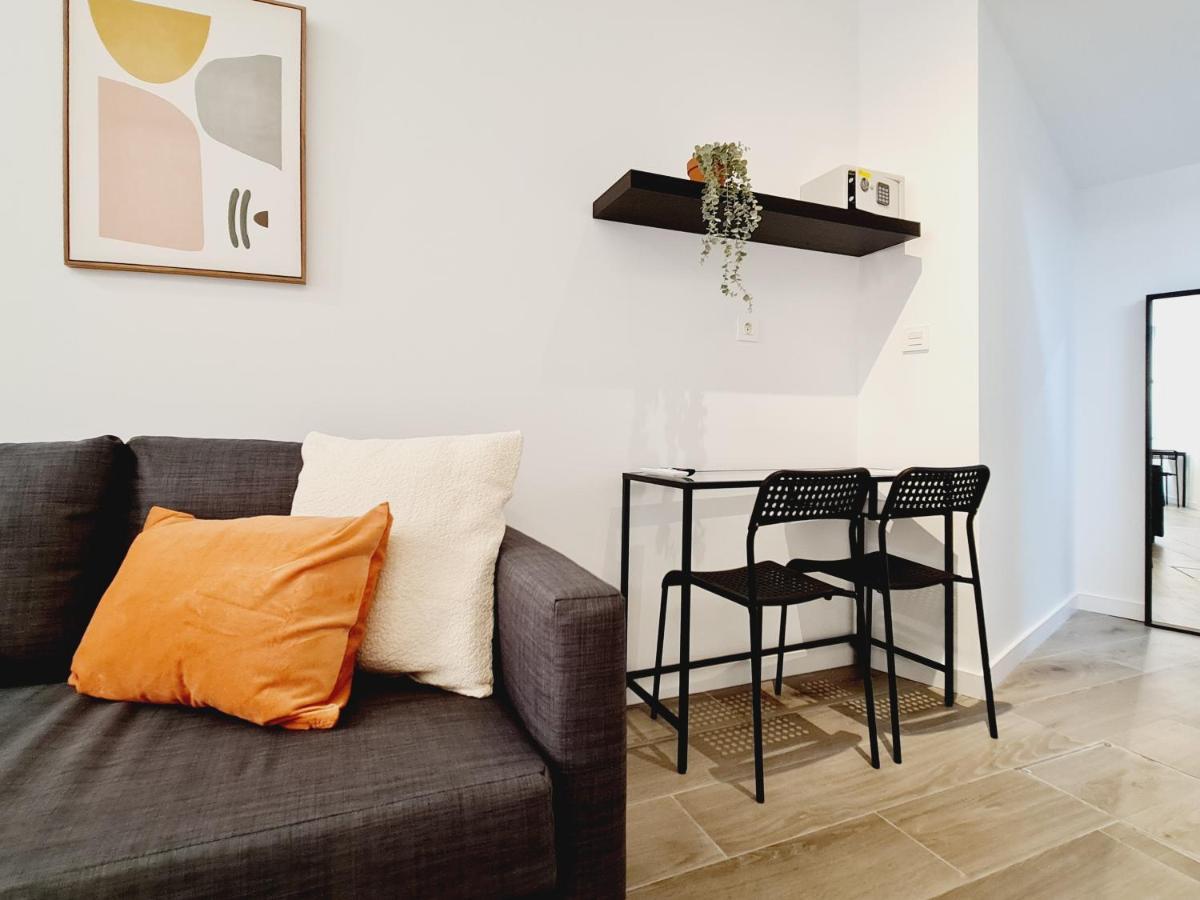 Bilbao Apartamentos Zorroza المظهر الخارجي الصورة