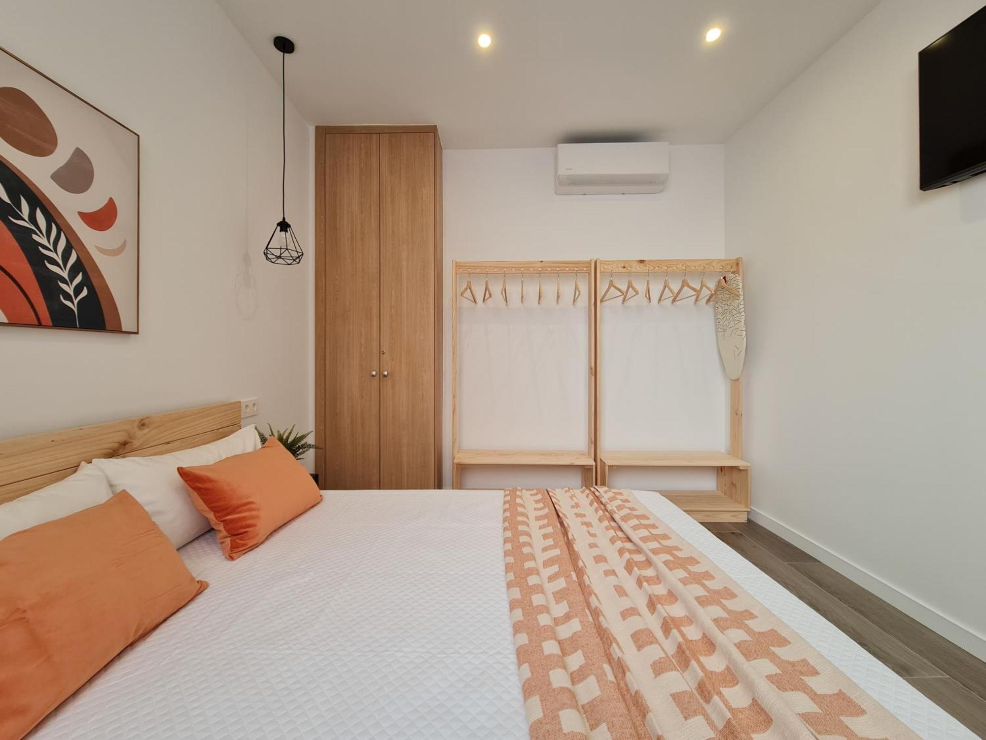 Bilbao Apartamentos Zorroza المظهر الخارجي الصورة