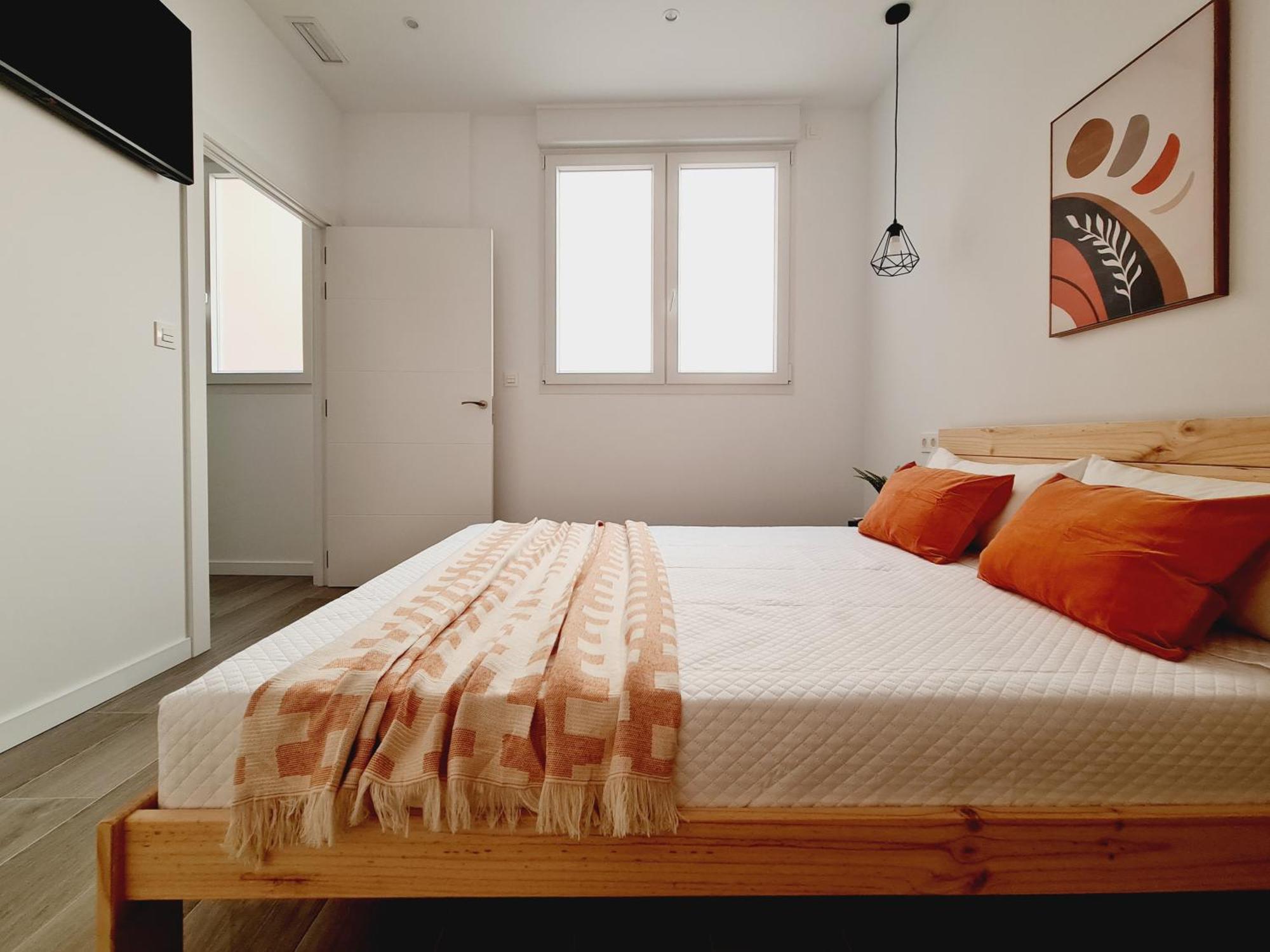 Bilbao Apartamentos Zorroza المظهر الخارجي الصورة
