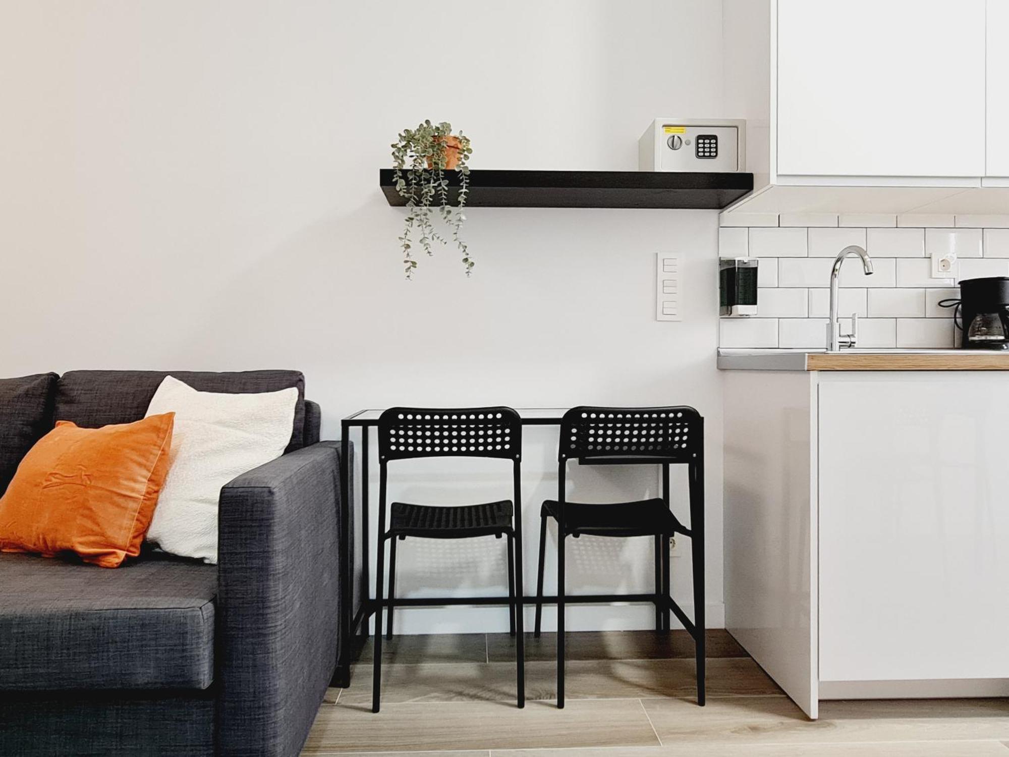 Bilbao Apartamentos Zorroza المظهر الخارجي الصورة