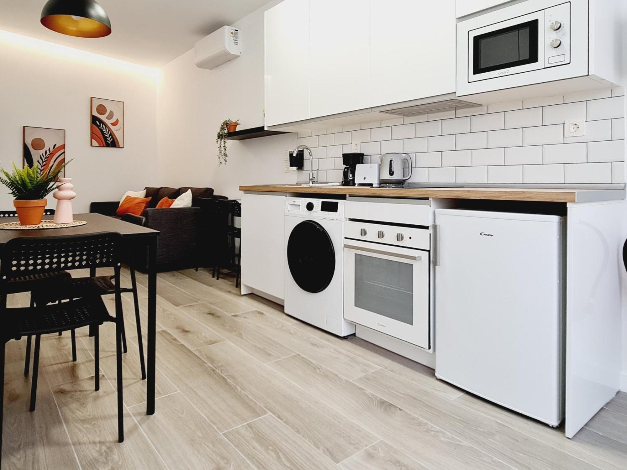 Bilbao Apartamentos Zorroza المظهر الخارجي الصورة