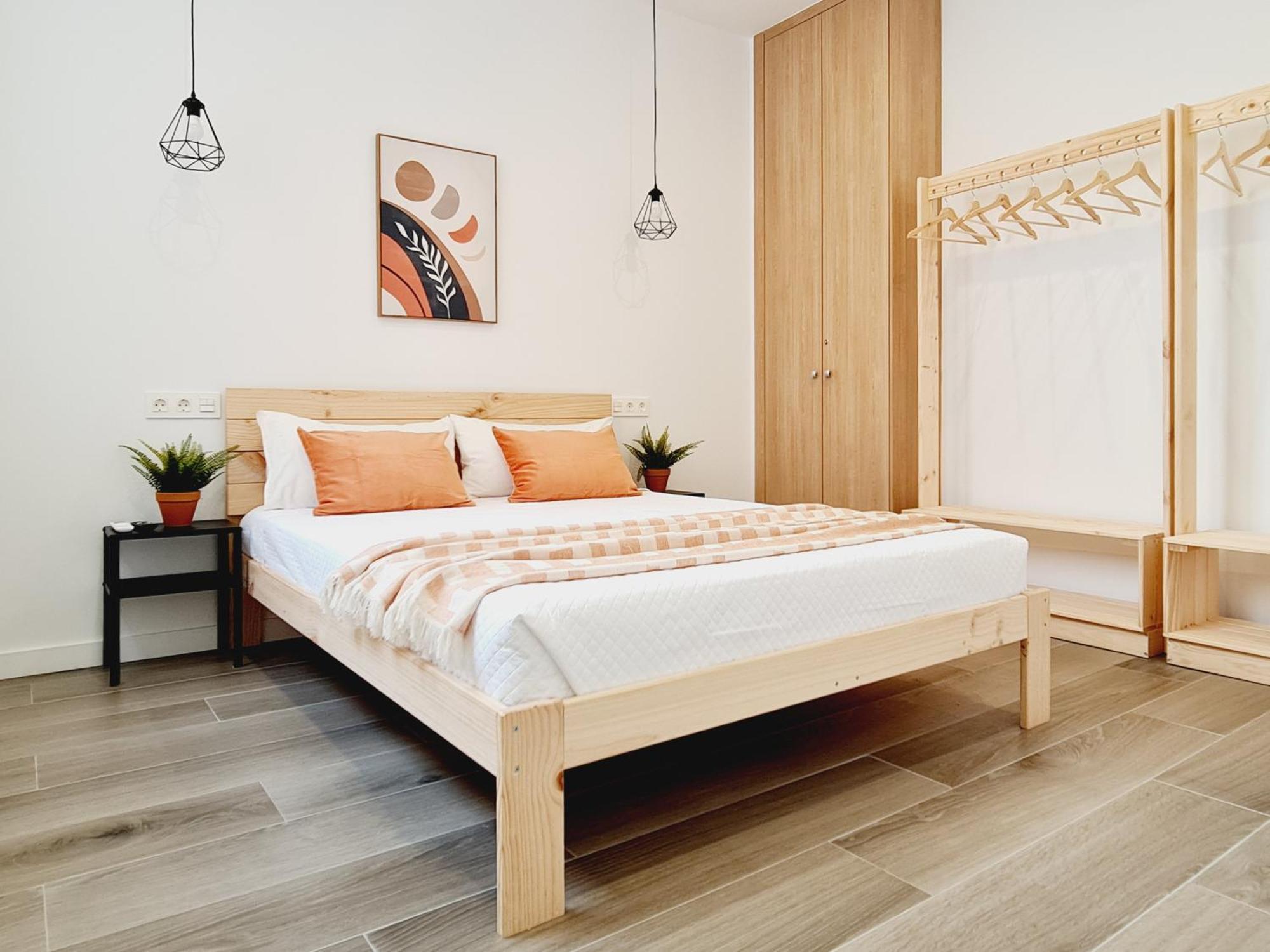 Bilbao Apartamentos Zorroza المظهر الخارجي الصورة