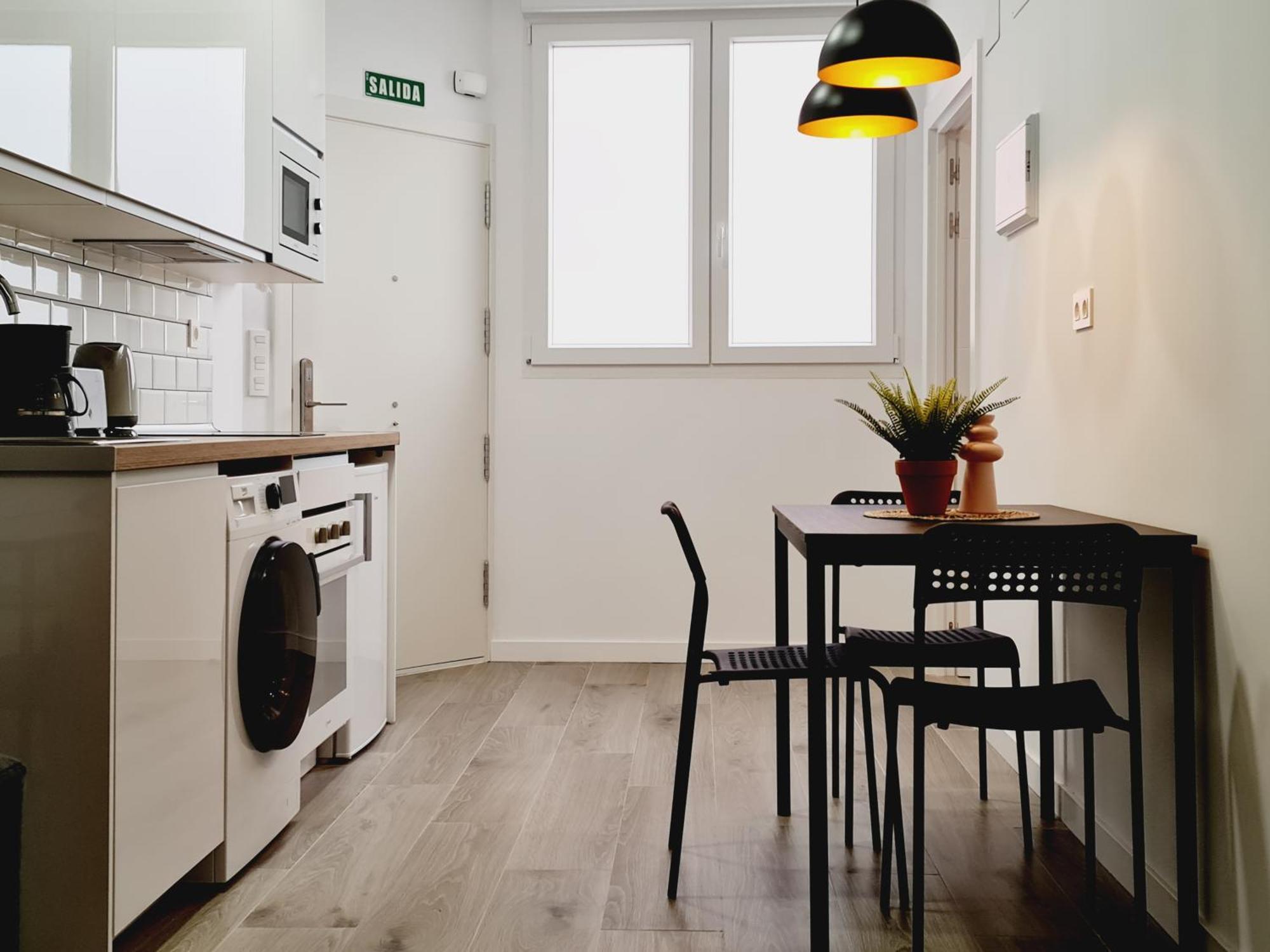 Bilbao Apartamentos Zorroza المظهر الخارجي الصورة