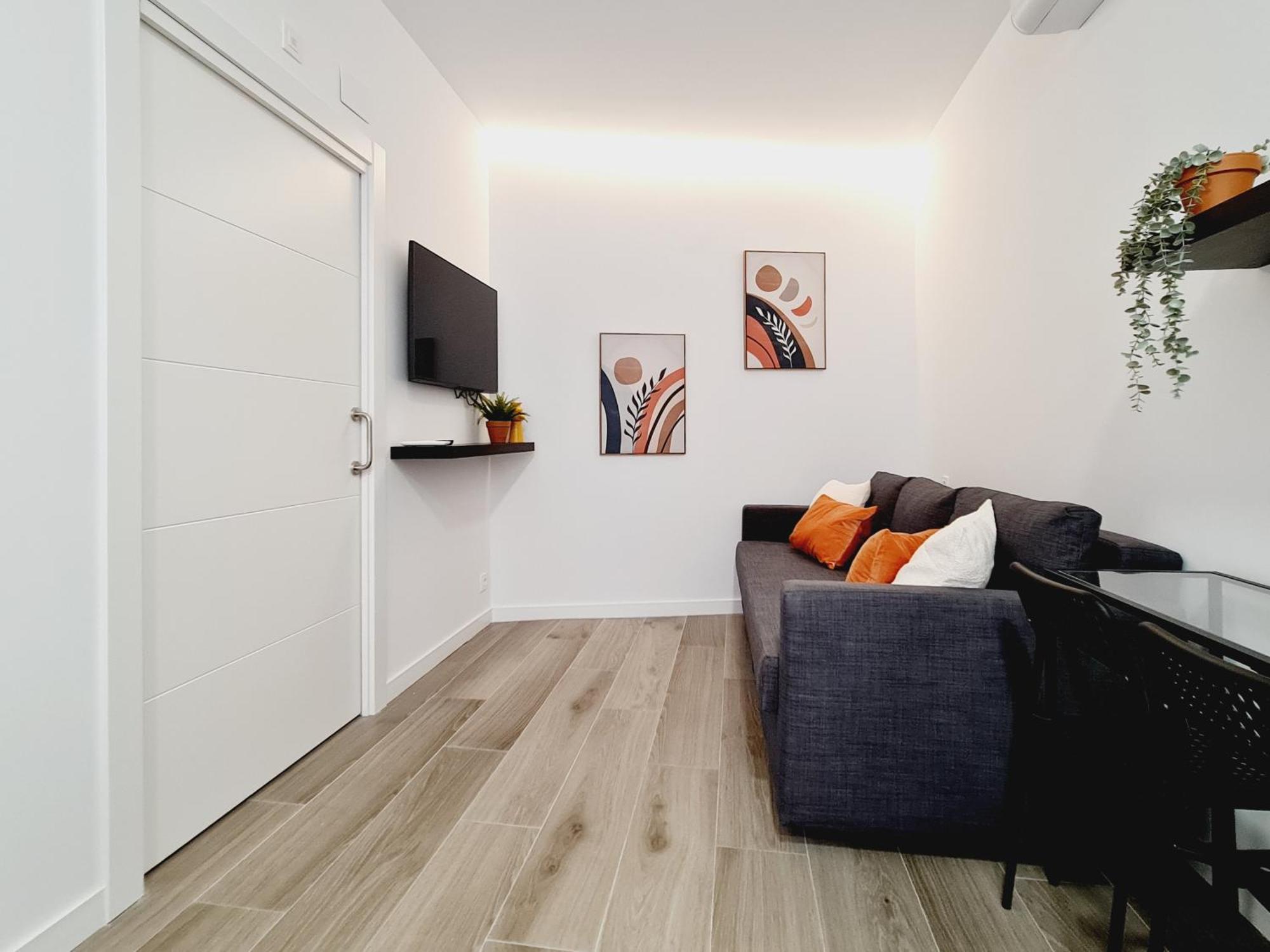 Bilbao Apartamentos Zorroza المظهر الخارجي الصورة