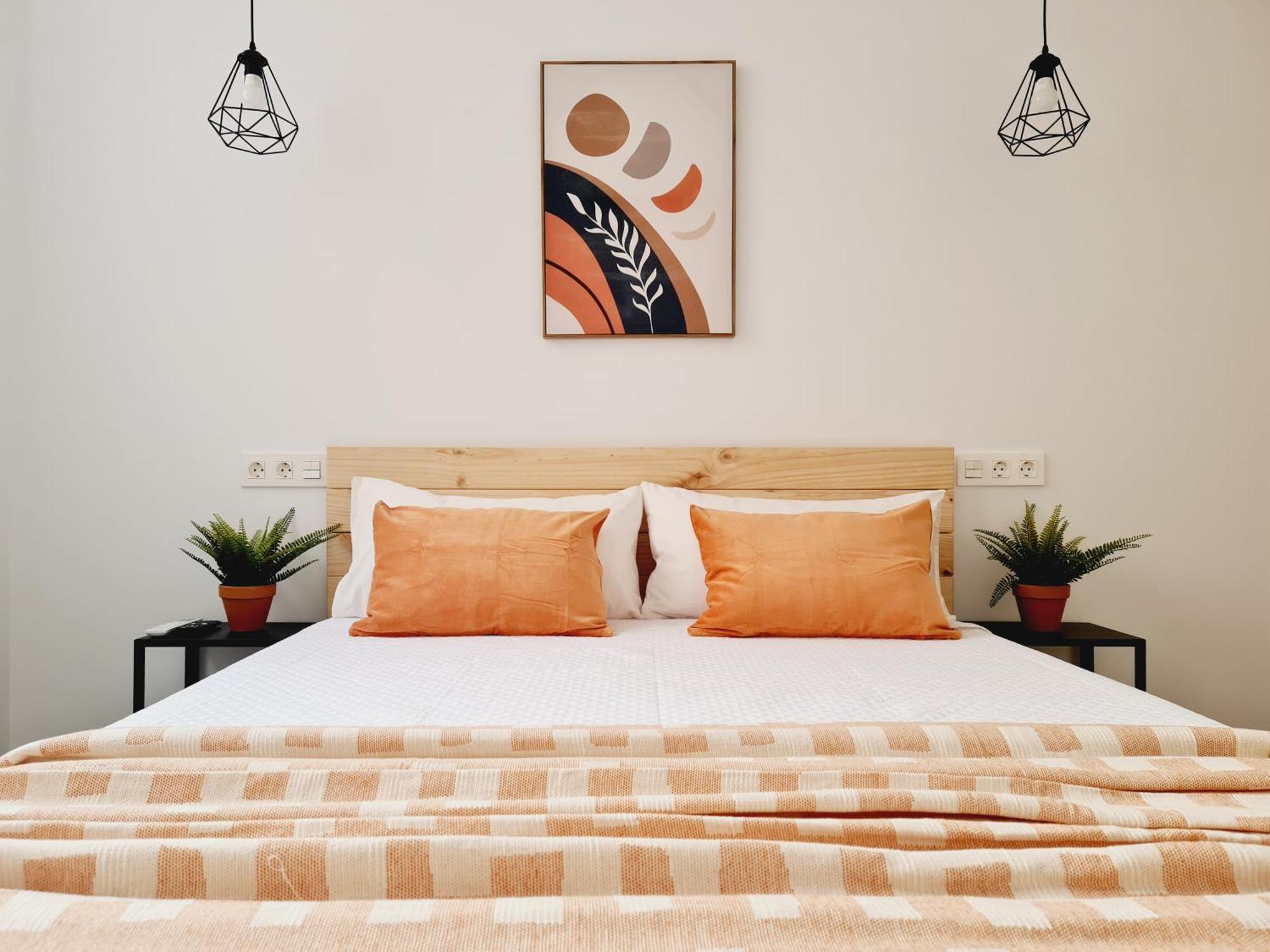 Bilbao Apartamentos Zorroza المظهر الخارجي الصورة
