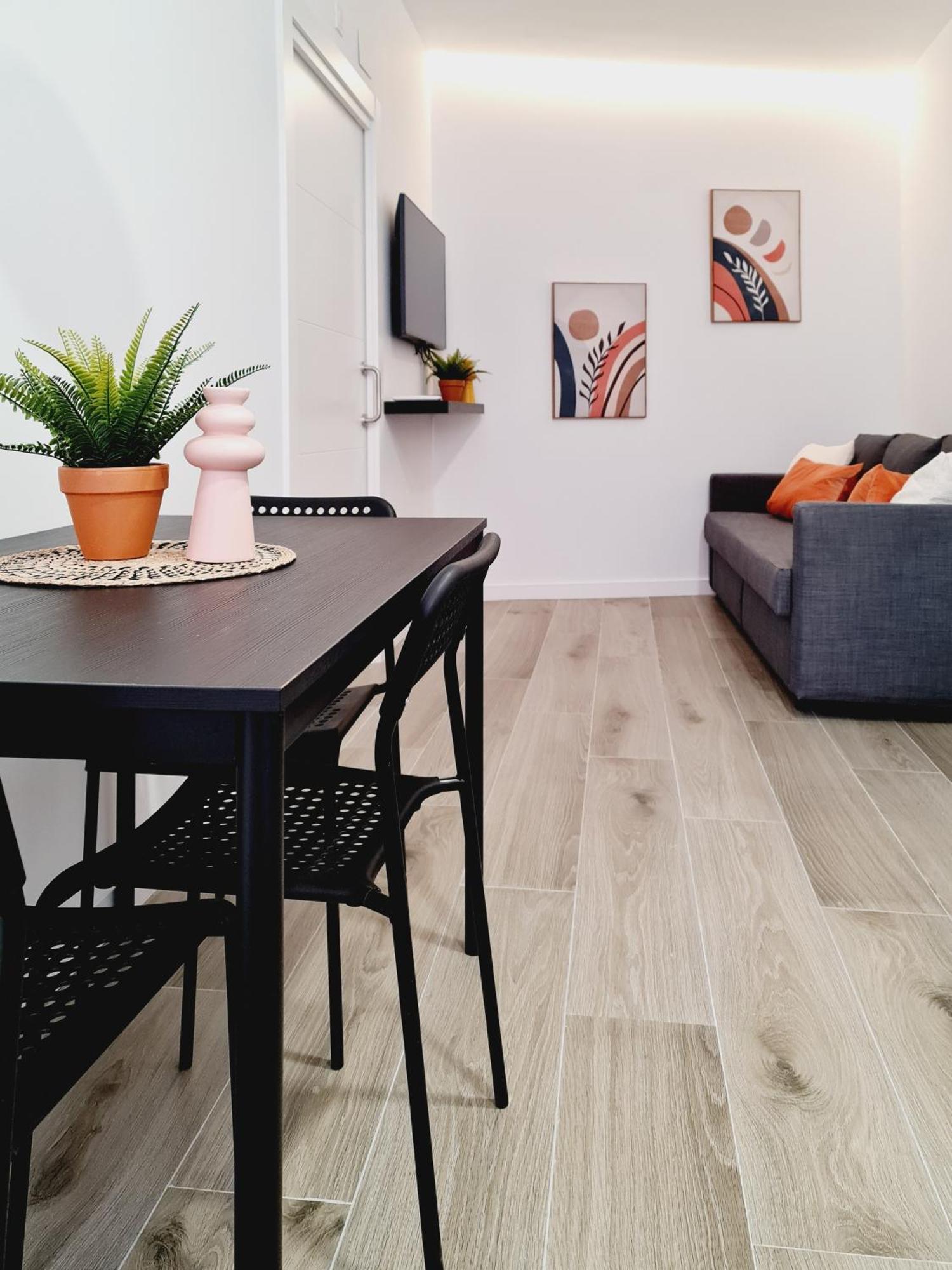 Bilbao Apartamentos Zorroza المظهر الخارجي الصورة